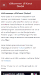 Mobile Screenshot of kanalglobal.se
